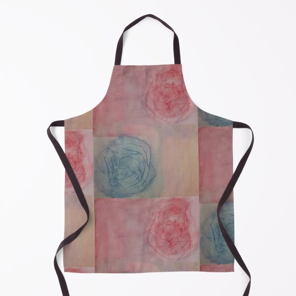 Item preview, Roses Are Red And Blue Too! designed and sold by KateBrayArt.