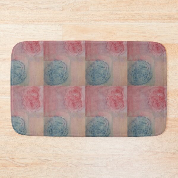 Item preview, Roses Are Red And Blue Too! designed and sold by KateBrayArt.