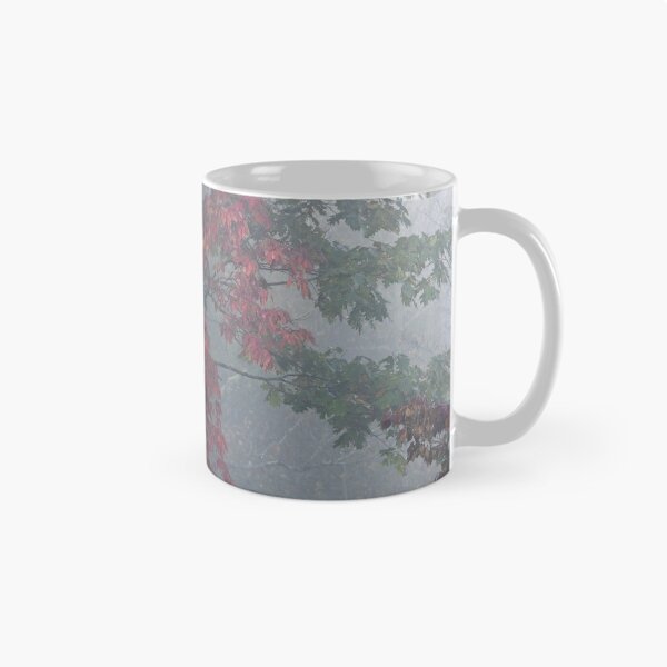 Item preview, The Mystery that is Fog  designed and sold by SJM Images.