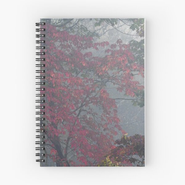 Item preview, The Mystery that is Fog  designed and sold by SJM Images.