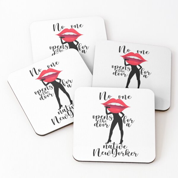 Item preview, Lips is a Native New Yorker designed and sold by writenow.