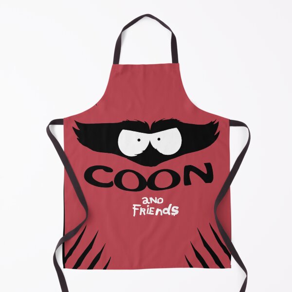 Item preview, Coon and Friends designed and sold by WarGear.