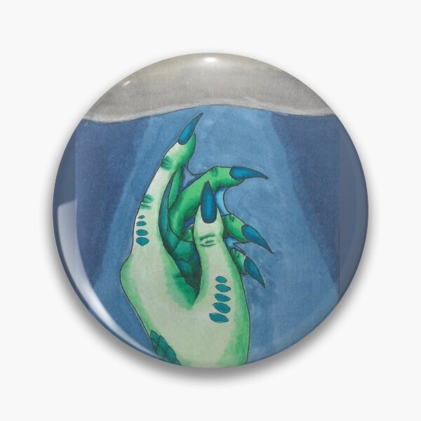 Item preview, Deep designed and sold by GStouderArt.