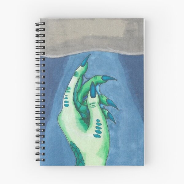 Item preview, Deep  designed and sold by GStouderArt.