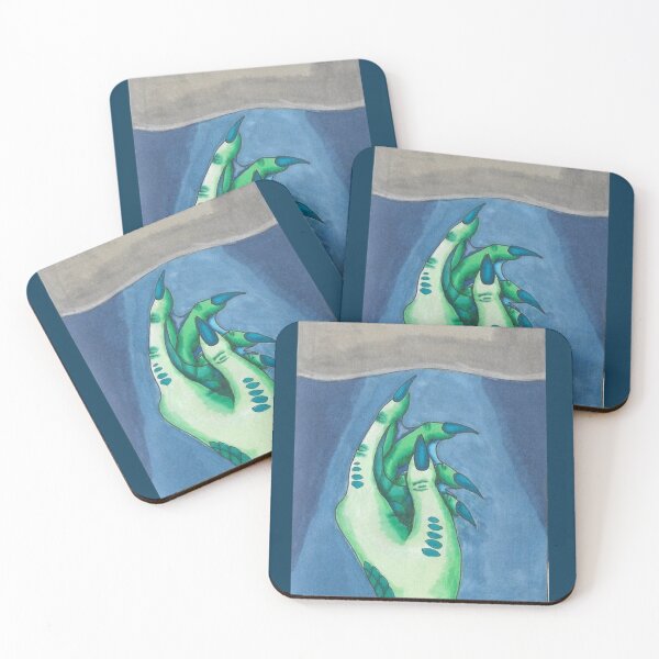 Item preview, Deep  designed and sold by GStouderArt.