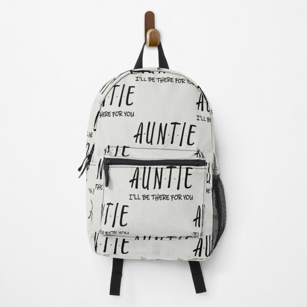 Item preview, Auntie I Ll Be There For You designed and sold by ColnataHoerace.
