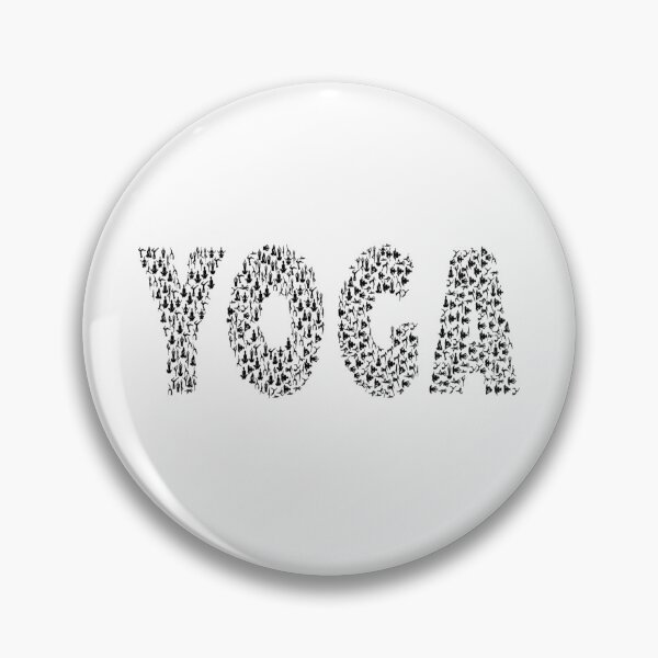 Item preview, YOGA poses designed and sold by JBaystro.