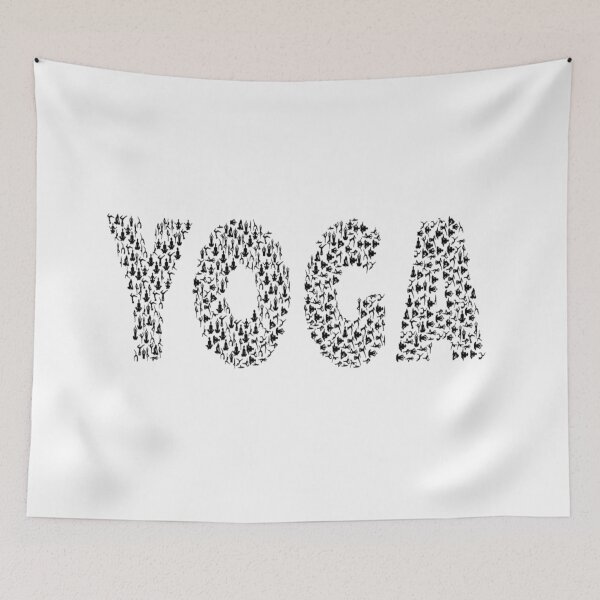 Item preview, YOGA poses designed and sold by JBaystro.