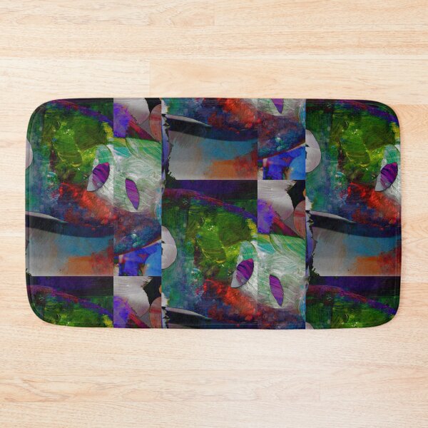 Item preview, Gemstone Kaleidoscope designed and sold by KateBrayArt.
