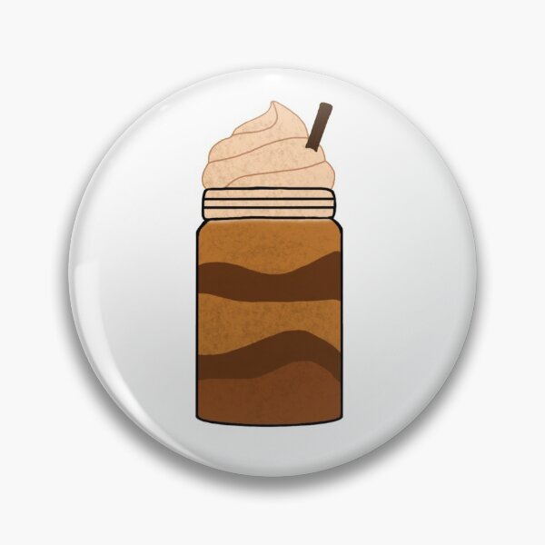 Item preview, Pumpkin Spice Latte designed and sold by CianiCentral.