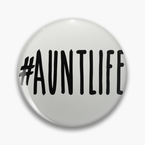 Item preview, Auntie I Ll Be There For You designed and sold by ColnataHoerace.