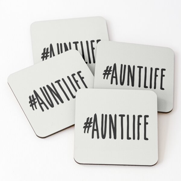Item preview, Auntie I Ll Be There For You designed and sold by ColnataHoerace.