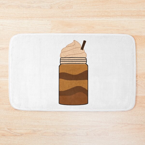 Item preview, Pumpkin Spice Latte designed and sold by CianiCentral.