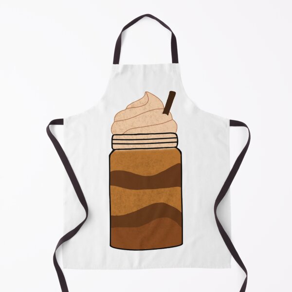 Item preview, Pumpkin Spice Latte designed and sold by CianiCentral.