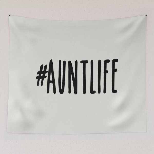 Item preview, Auntie I Ll Be There For You designed and sold by ColnataHoerace.