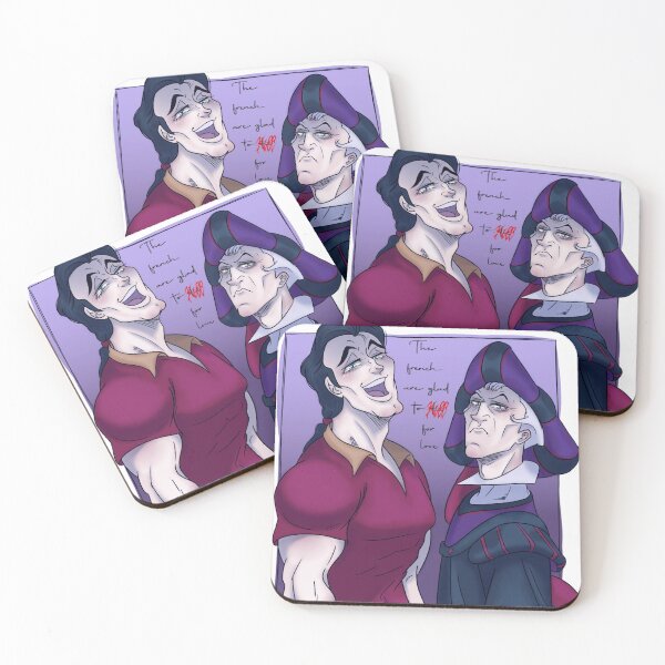 Item preview, The french are glad to die for love... or not designed and sold by Moe  Shop !.