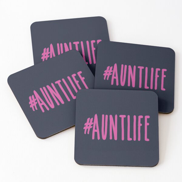 Item preview, Auntie I Ll Be There For You designed and sold by ColnataHoerace.
