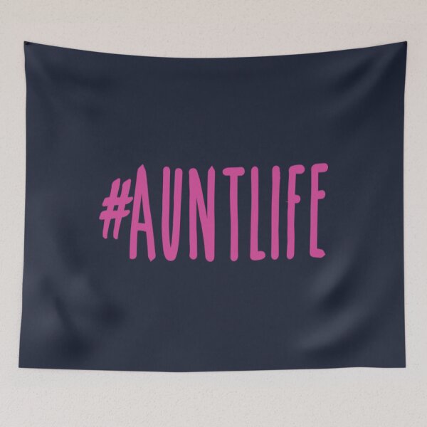 Item preview, Auntie I Ll Be There For You designed and sold by ColnataHoerace.