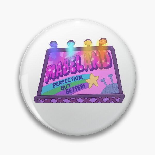 Item preview, Welcome to Mabeland designed and sold by Dark Angel Graphics.