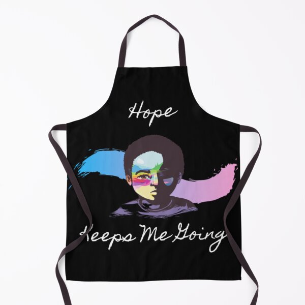 Item preview, Hope Keeps Me Going designed and sold by terrelljo.