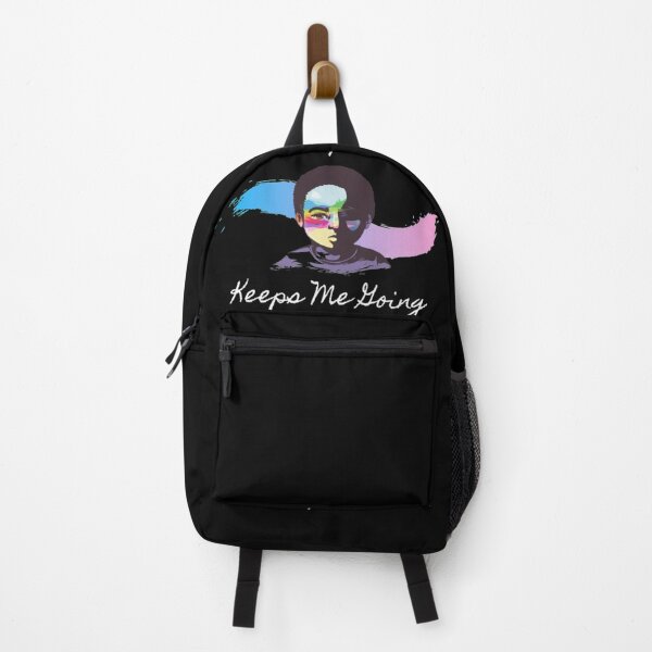 Item preview, Hope Keeps Me Going designed and sold by terrelljo.
