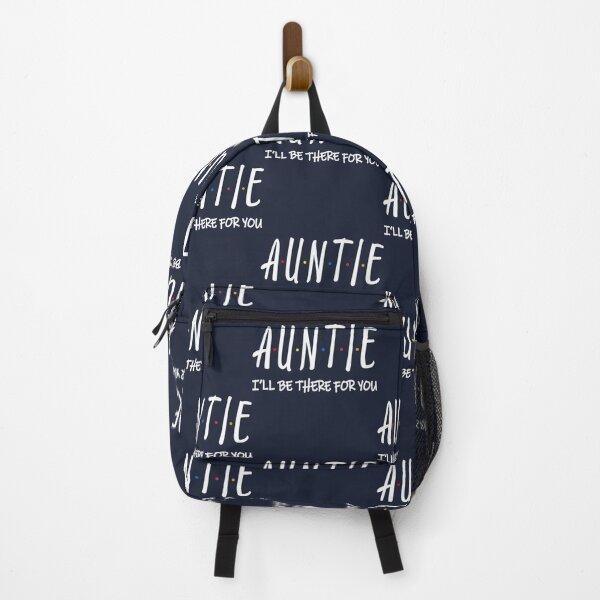 Item preview, Auntie I Ll Be There For You designed and sold by ColnataHoerace.