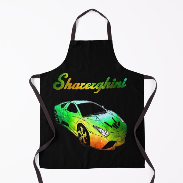 Item preview, Sharerghini Galaxy designed and sold by NicaleKidmam.