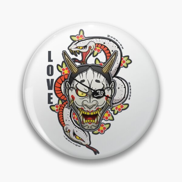 Item preview, YAKUZA THE MAJIMA ASSASSIN designed and sold by RUCZENO.