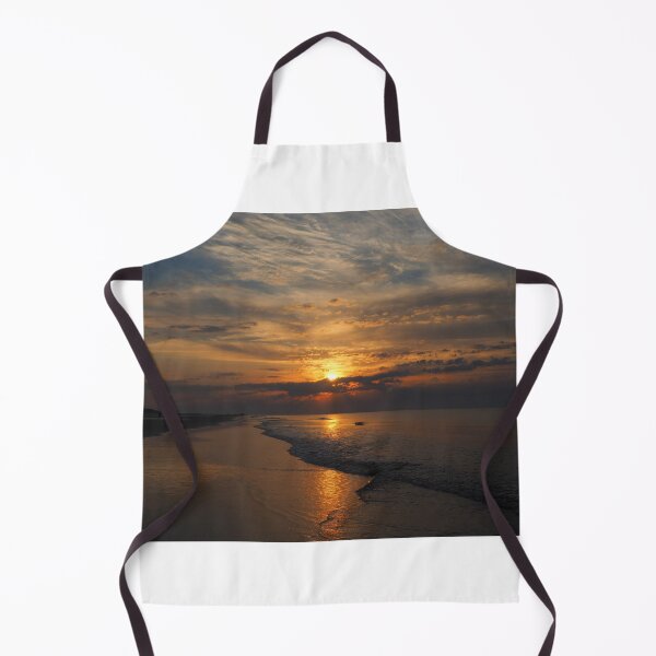 Item preview, Beach Sunrise! designed and sold by Hisbestwork.