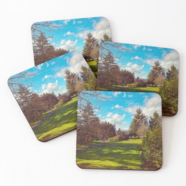 Item preview, Winter View from Home designed and sold by Priscilla Turner.