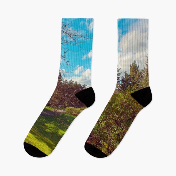 Item preview, Winter View from Home designed and sold by Priscilla Turner.
