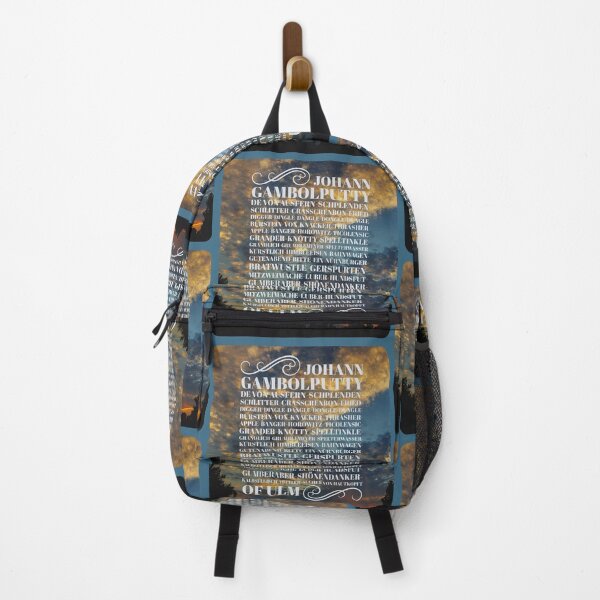 Item preview, Johann Gambolputty...of Ulm designed and sold by tymonardo.