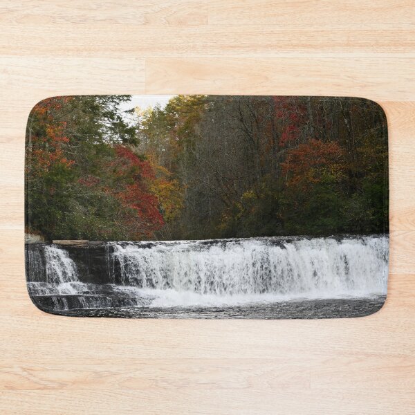 Item preview, Hooker Falls designed and sold by SJM Images.