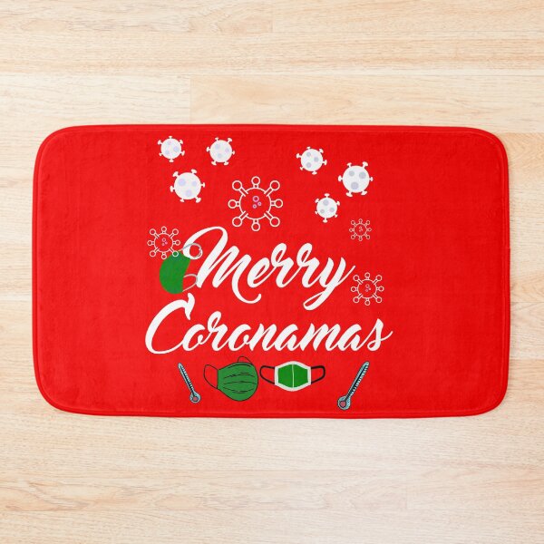 Item preview, Merry Coronamas designed and sold by teledesign.