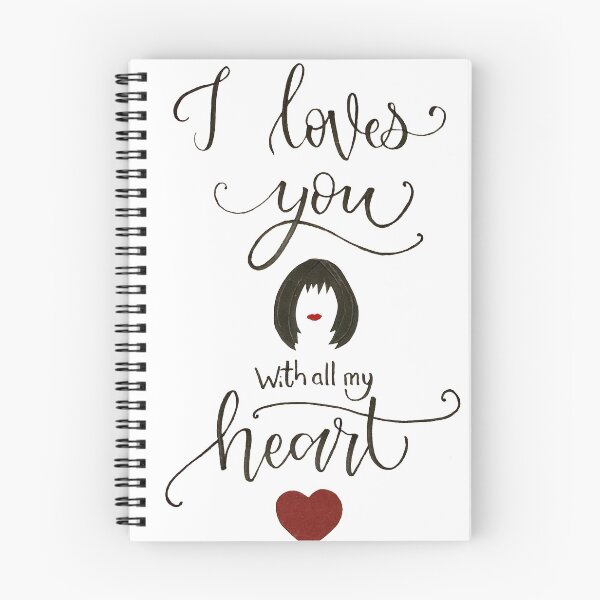 Item preview, gavin and stacey fall in love christmas designed and sold by geekcos09.