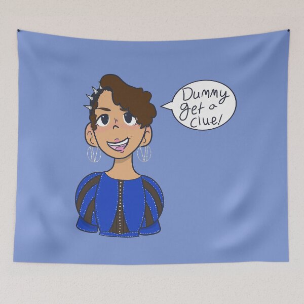 Item preview, Catherine Parr- Six designed and sold by arty-axolotl.