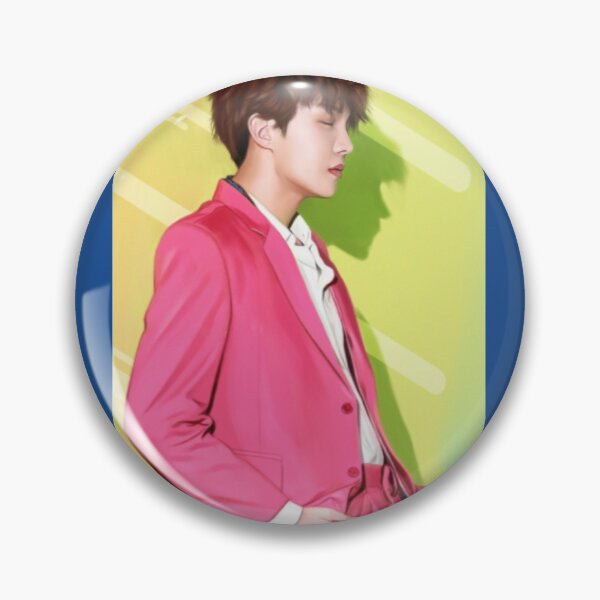 Item preview, Bts Kpop Cool J Hope designed and sold by ColnataHoerace.