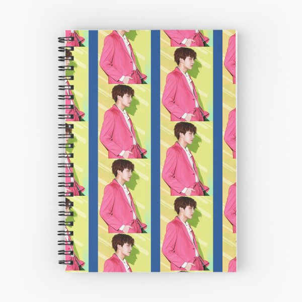Item preview, Bts Kpop Cool J Hope designed and sold by ColnataHoerace.