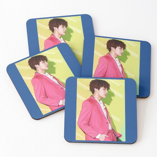 Item preview, Bts Kpop Cool J Hope designed and sold by ColnataHoerace.