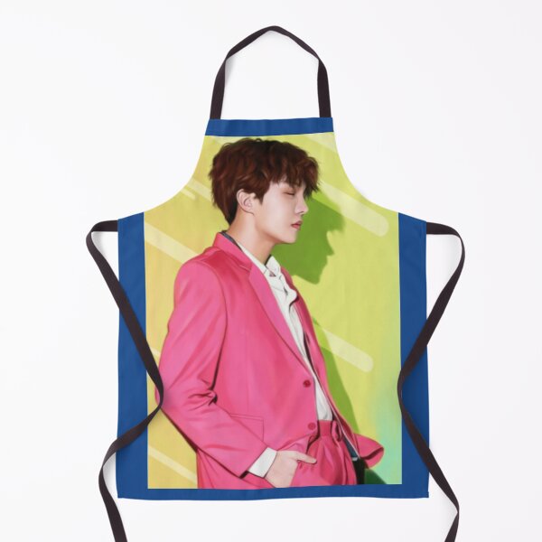 Item preview, Bts Kpop Cool J Hope designed and sold by ColnataHoerace.
