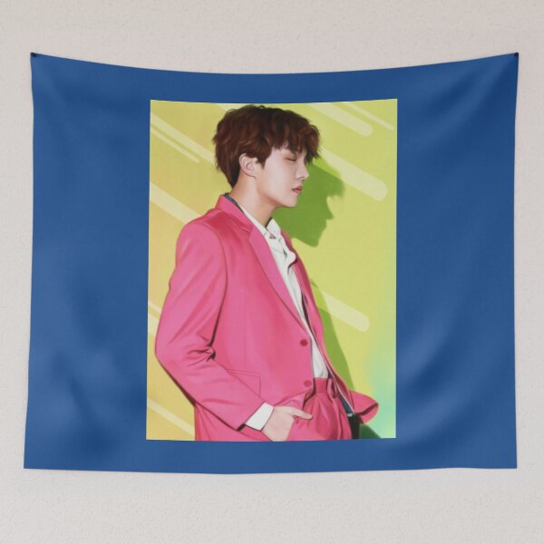 Item preview, Bts Kpop Cool J Hope designed and sold by ColnataHoerace.