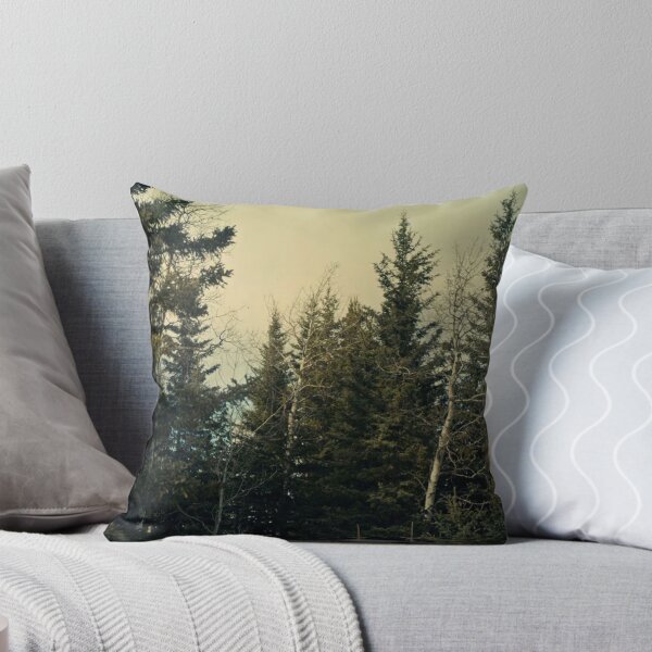 Item preview, Serene Forest designed and sold by scorpiorepublic.