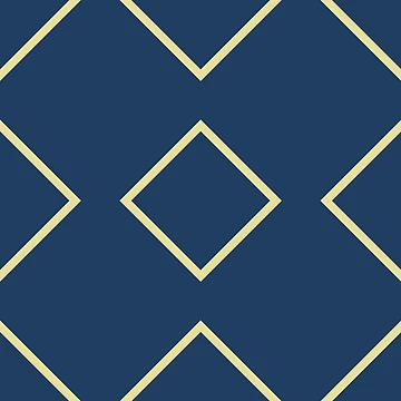 Artwork thumbnail, Square line patterns by Patternsonly