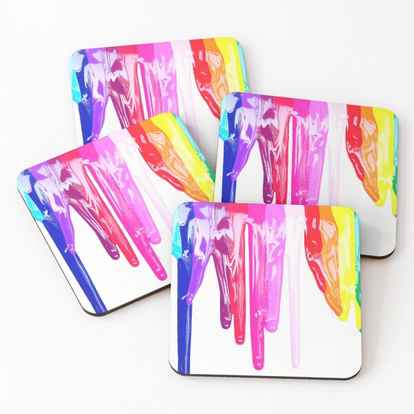 Item preview, Rainbow Love  designed and sold by DanceStrong.