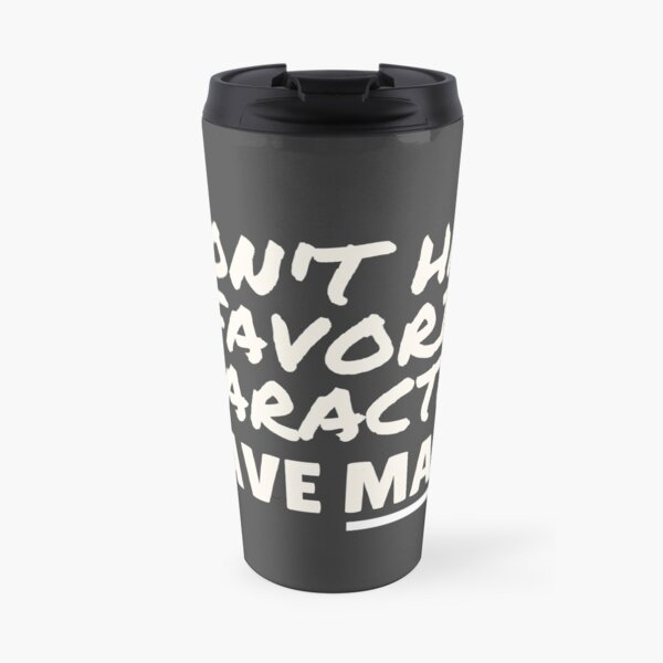 Altoholic, MMO, Video Games Travel Mug