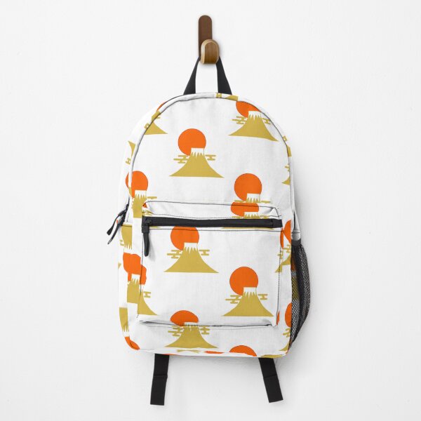 Item preview, 富士山と朝日 -Mt. Fuji and Sunrise- designed and sold by AtelierJasmine.