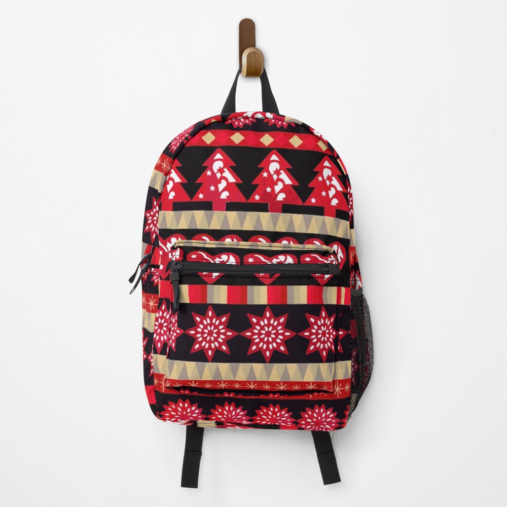 Item preview, Backpack designed and sold by Rell1970.