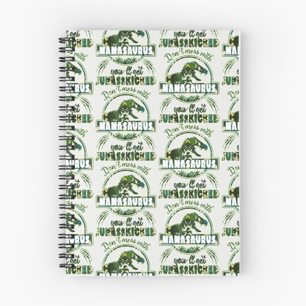 Item preview, Don T Mess With Mamasaurus You Ll Get J designed and sold by ColnataHoerace.