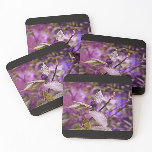 Item preview, Purple Bloom designed and sold by Liz  Bajo Designs.