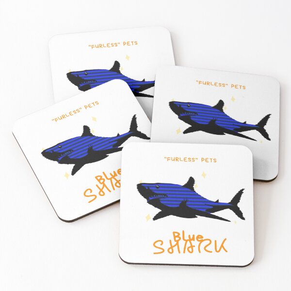 Item preview, Protect Sharks awareness designed and sold by MegDeRoyale.